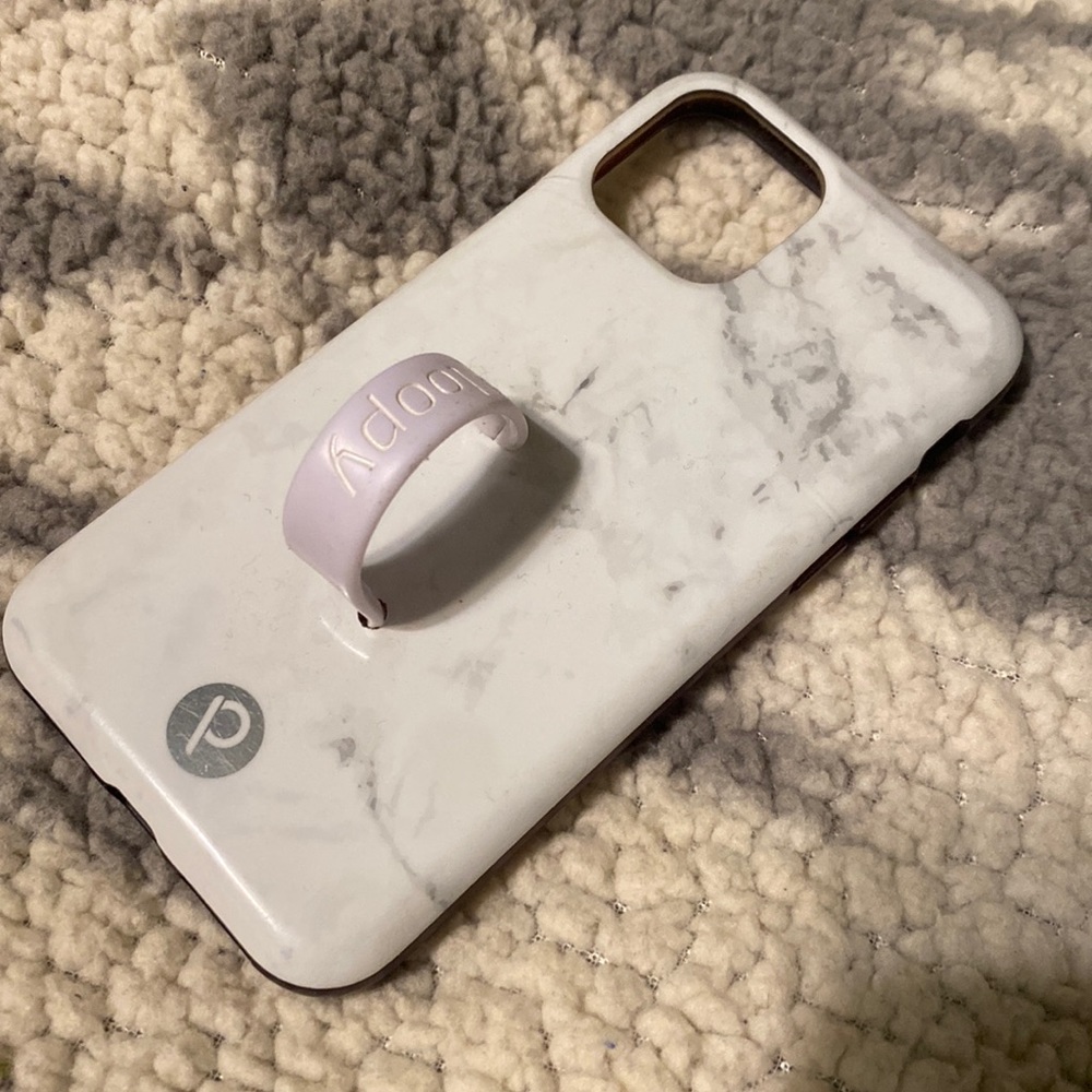 loopy iphone 11 pro case